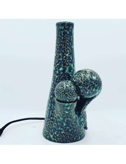 Crocodile Classic Vapbong