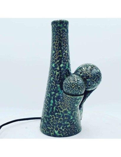 Crocodile Classic Vapbong