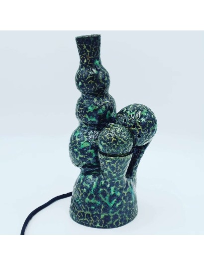 Crocodile Wonderlamp Vapbong