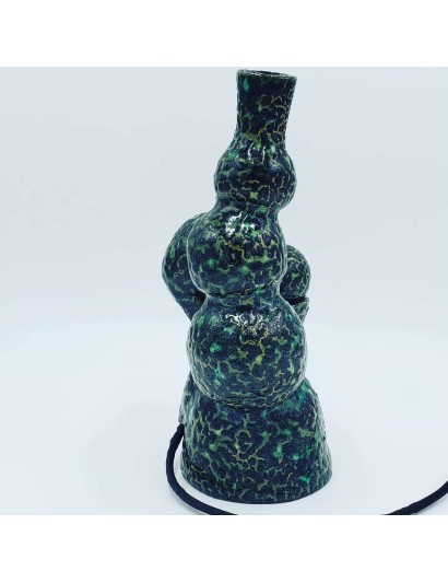 Crocodile Wonderlamp Vapbong