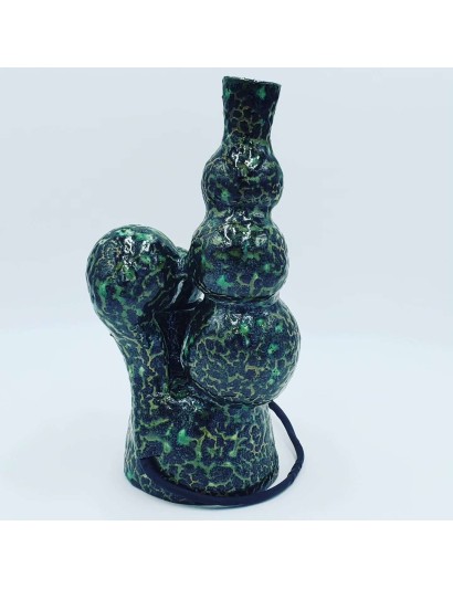 Crocodile Wonderlamp Vapbong