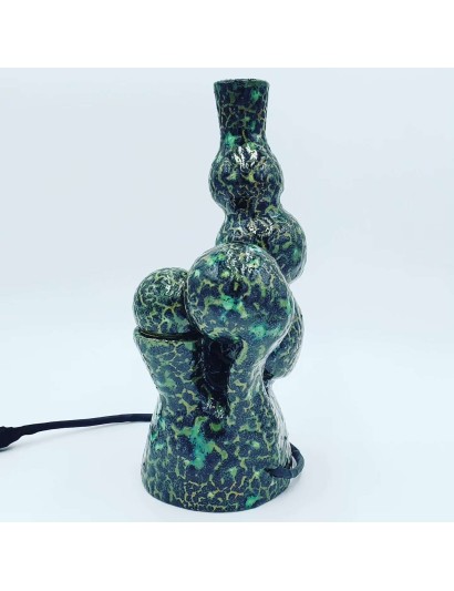 Crocodile Wonderlamp Vapbong