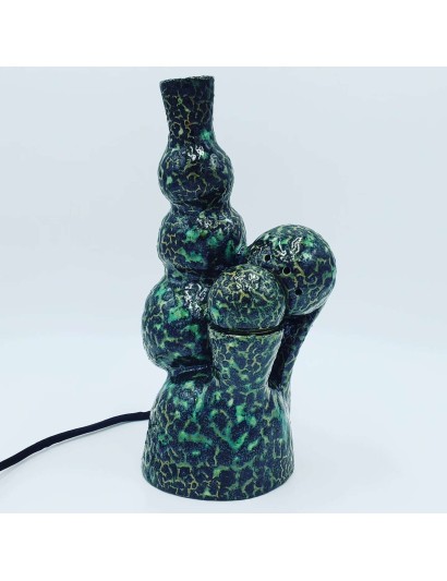 Crocodile Wonderlamp Vapbong