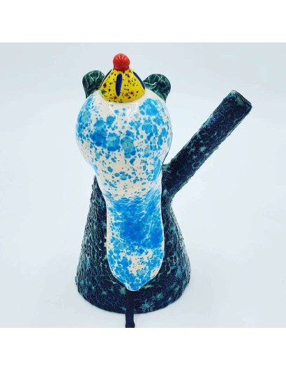 EWG Bobby Art Edition OAB Mini Vapbong