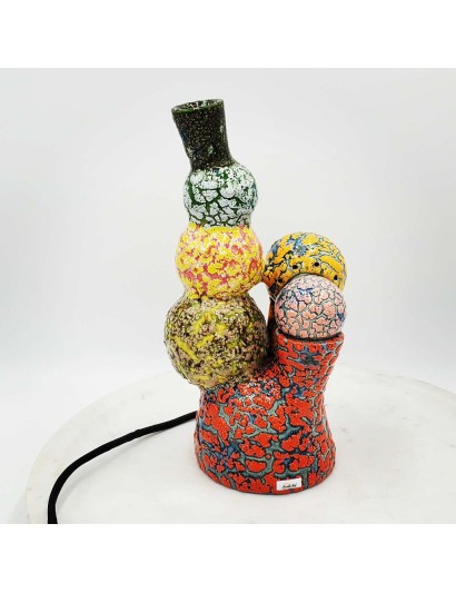 Skittles 4.0 High Edition Wonderlamp Vapbong