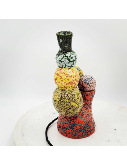 Skittles 4.0 High Edition Wonderlamp Vapbong