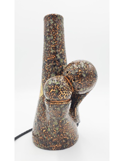 Mandala Elephant Art Edition Classic Vapbong