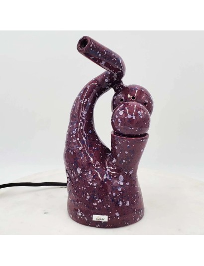 Plum Jelly Jaro Vapbong