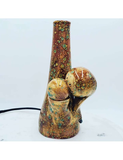 Rusty Classic Vapbong