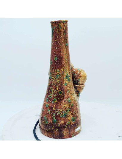 Rusty Classic Vapbong