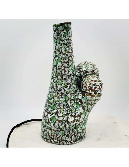 Smart Woody Classic Vapbong