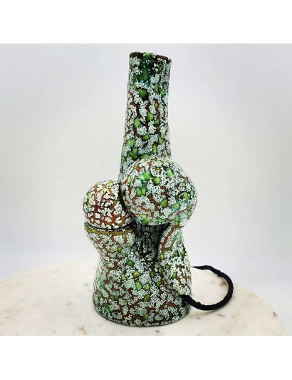 Smart Woody Classic Vapbong