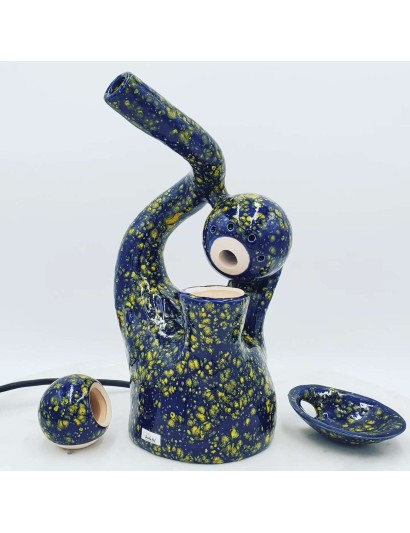 Starry Night Jaro Vapbong