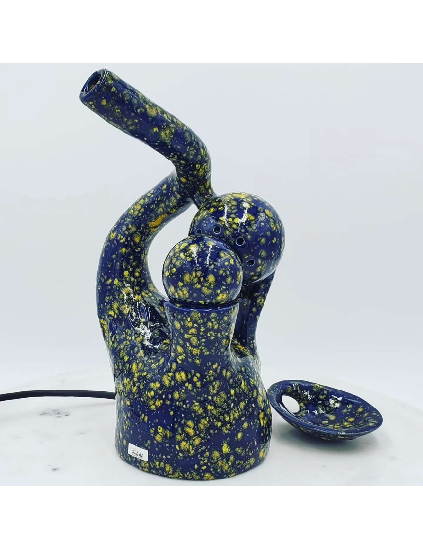 Starry Night Jaro Vapbong