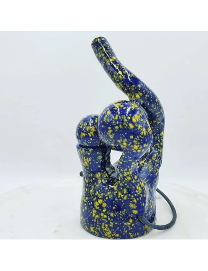 Starry Night Jaro Vapbong