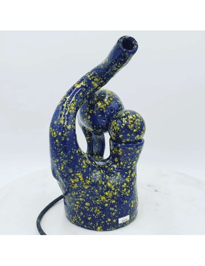 Starry Night Jaro Vapbong