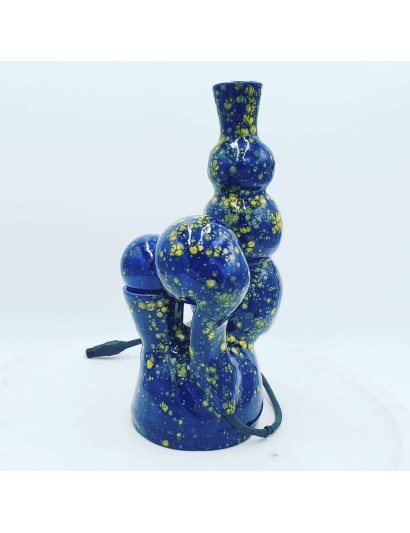 Starry Night Wonderlamp Vapbong