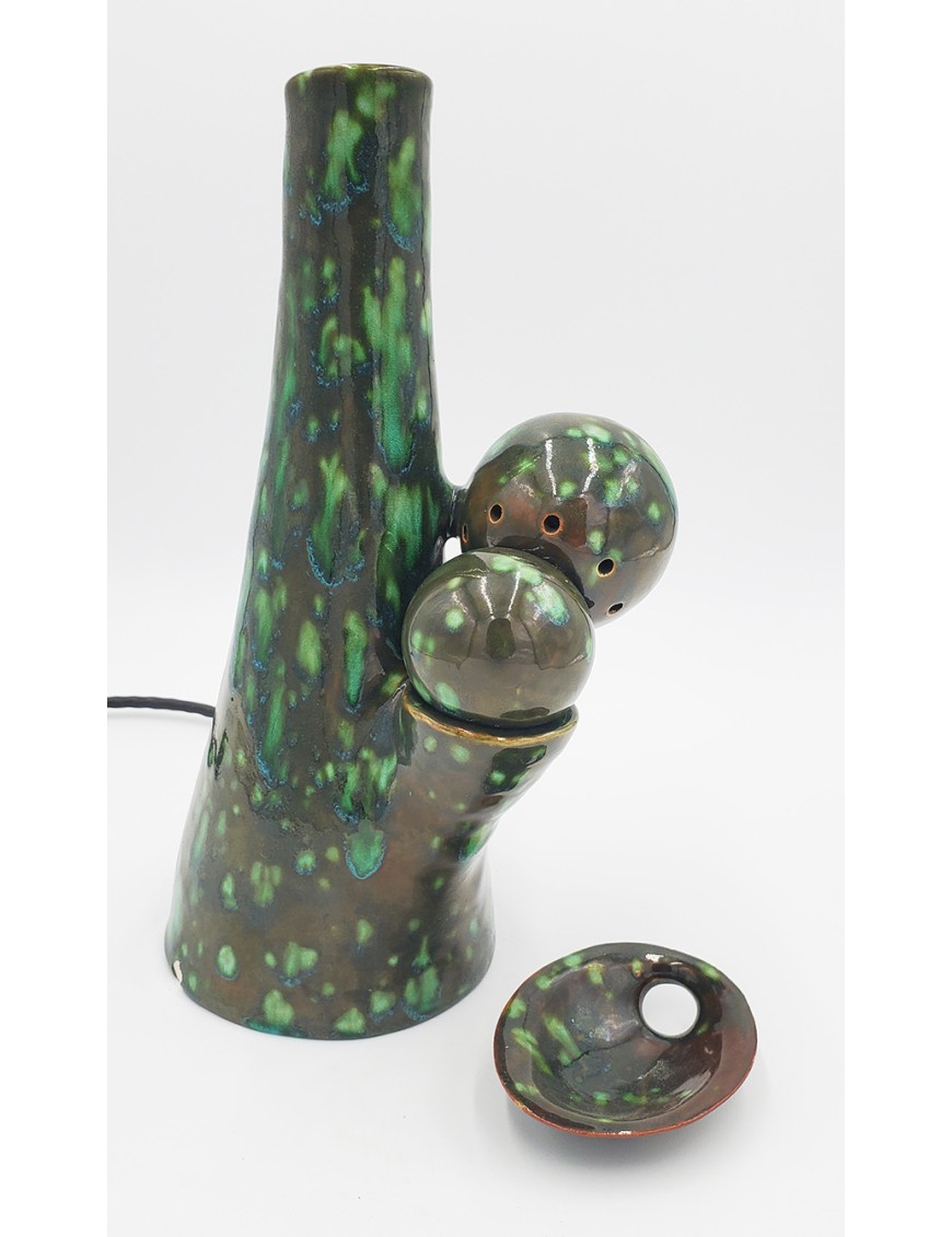 Woodland Fantasy Classic Vapbong (Limited Edition)