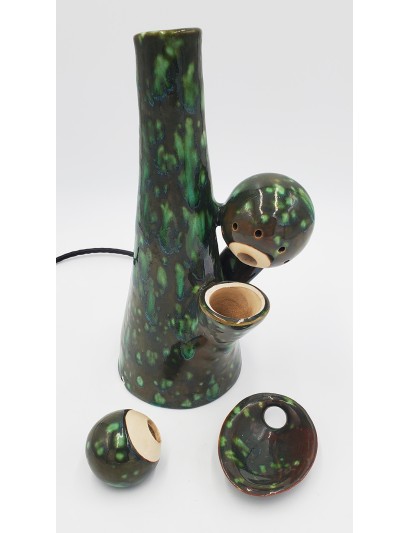 Woodland Fantasy Classic Vapbong (Limited Edition)