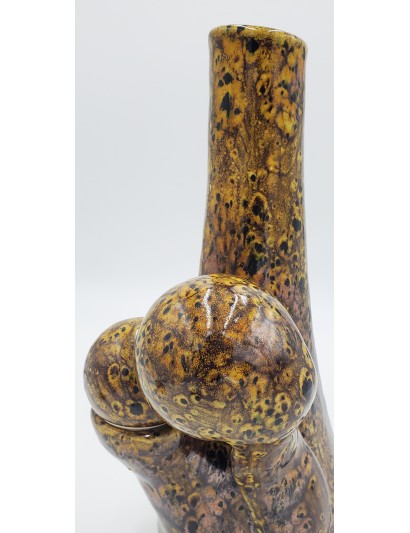 Golden Tiger Classic Vapbong