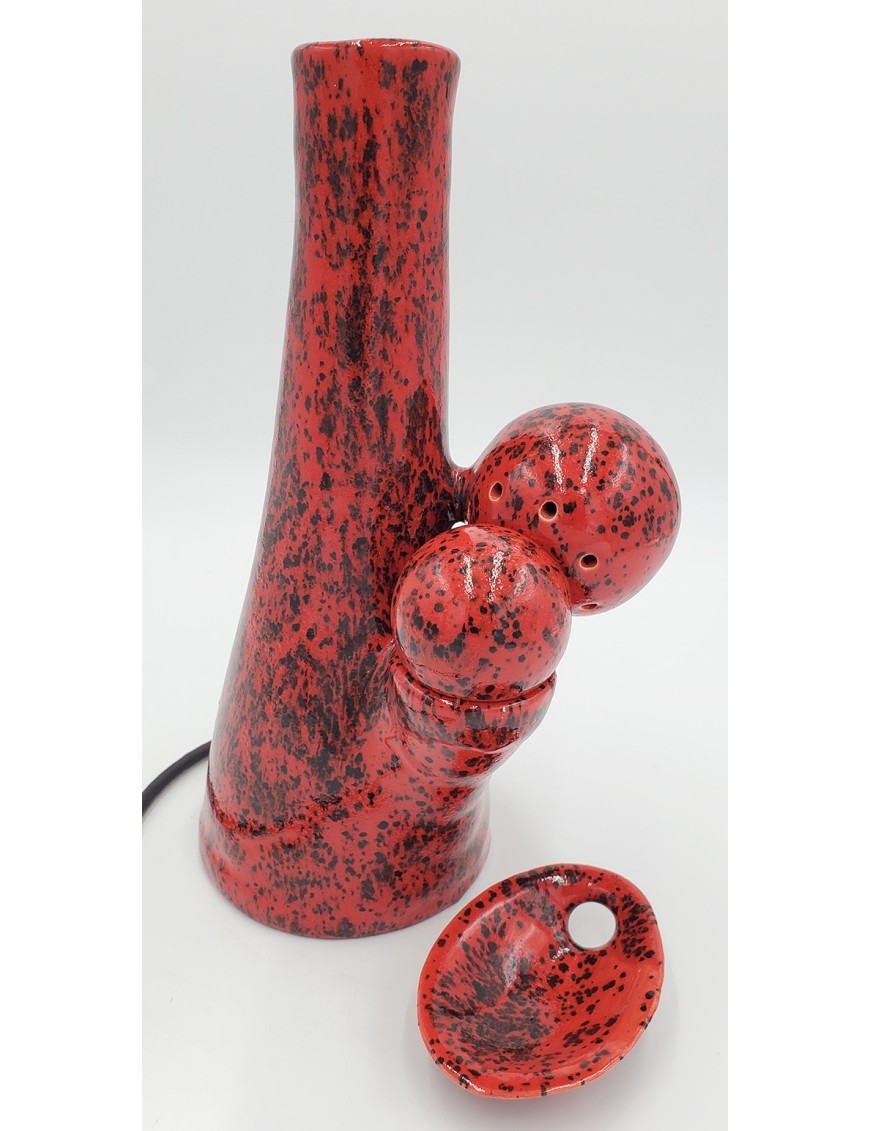 Lady Bug Classic Vapbong (Limited Edition)