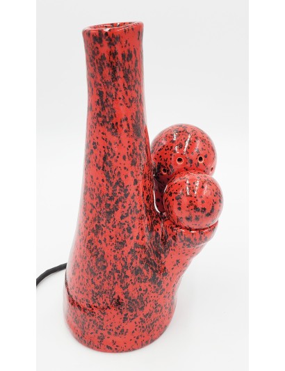 Lady Bug Classic Vapbong (Limited Edition)