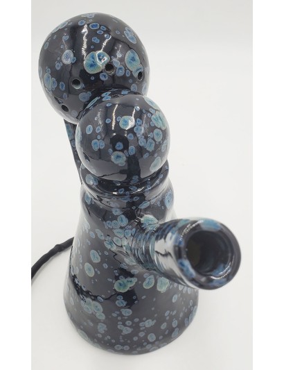 Obsidian OAB Vapbong