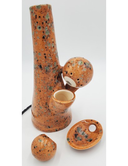 Oriental Orange Classic Vapbong (Limited Edition)