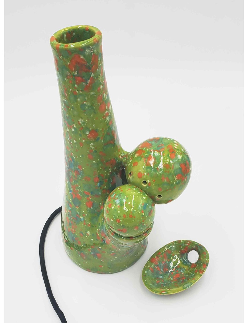 Tree Frog Classic Vapbong